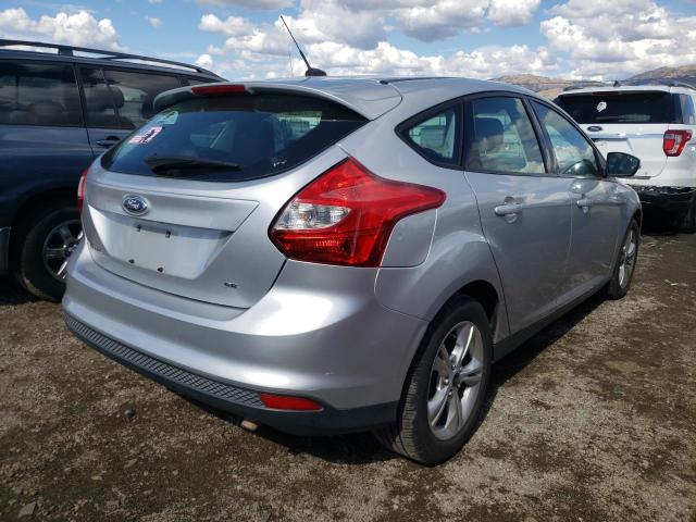 Photo 4 from auction – 2013 FORD FOCUS SE with VIN 1FADP3K23DL335826