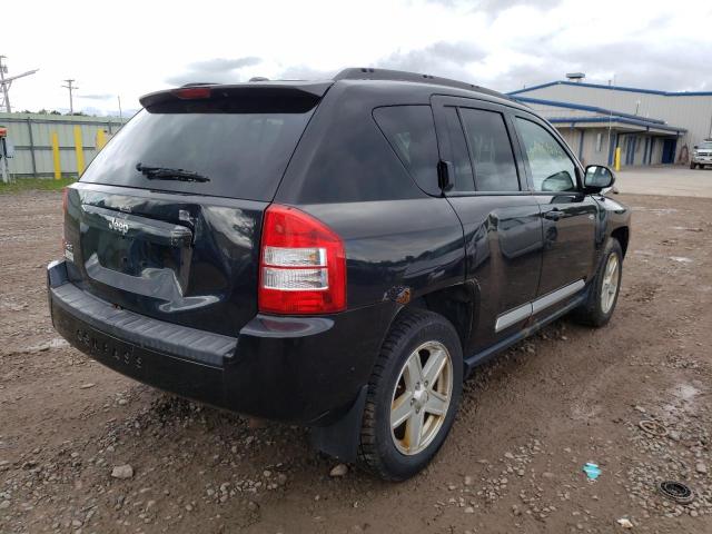 Photo 4 from auction – 2010 JEEP COMPASS SP with VIN 1J4NF1FB9AD642899
