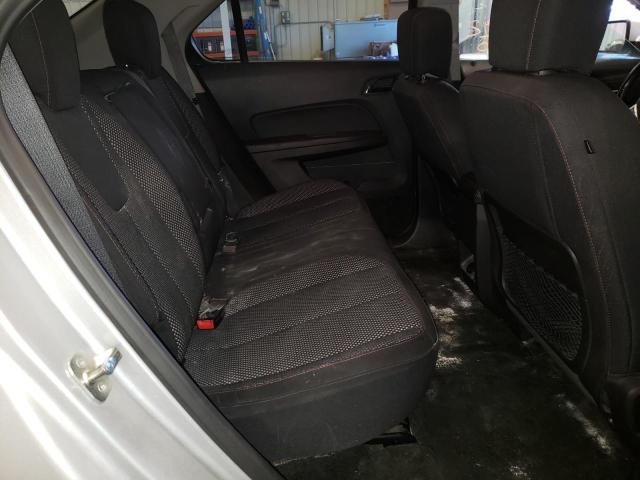 Photo 6 from auction – 2017 CHEVROLET EQUINOX LT with VIN 2GNFLFEK0H6150151