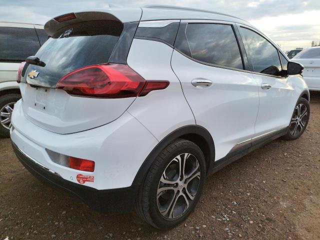 Photo 4 from auction – 2018 CHEVROLET BOLT EV PR with VIN 1G1FX6S08J4116698