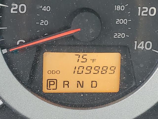 Photo 8 from auction – 2010 TOYOTA RAV4 LIMIT with VIN 2T3YF4DV3AW034350