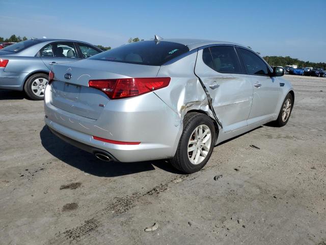 Photo 4 from auction – 2012 KIA OPTIMA LX with VIN 5XXGM4A73CG028514