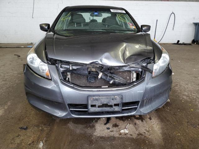 Photo 9 from auction – 2011 HONDA ACCORD LX with VIN 1HGCP2F36BA142437