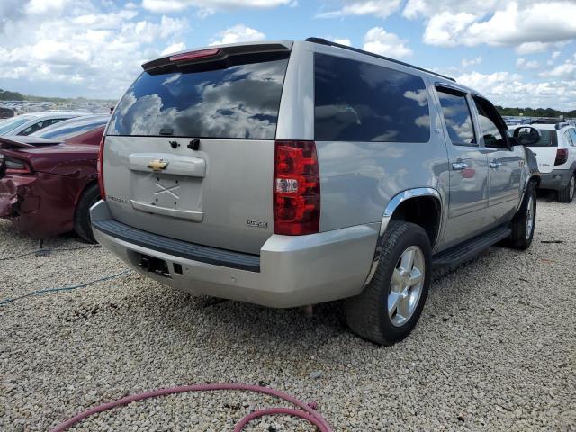 Photo 4 from auction – 2007 CHEVROLET SUBURBAN K with VIN 1GNFK16307J247140