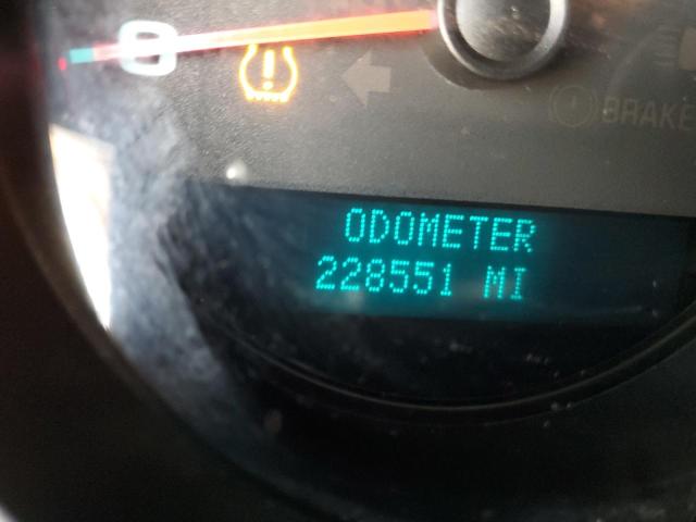 Photo 8 from auction – 2007 CHEVROLET SILVERADO with VIN 3GCEC13C57G517339