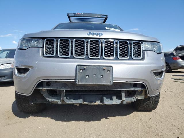 Photo 9 from auction – 2017 JEEP GRAND CHER with VIN 1C4RJFAG0HC948136