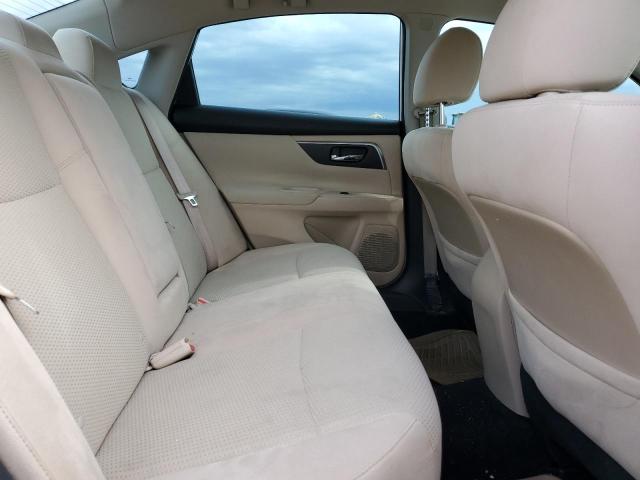 Photo 6 from auction – 2015 NISSAN ALTIMA 2.5 with VIN 1N4AL3AP6FC228512
