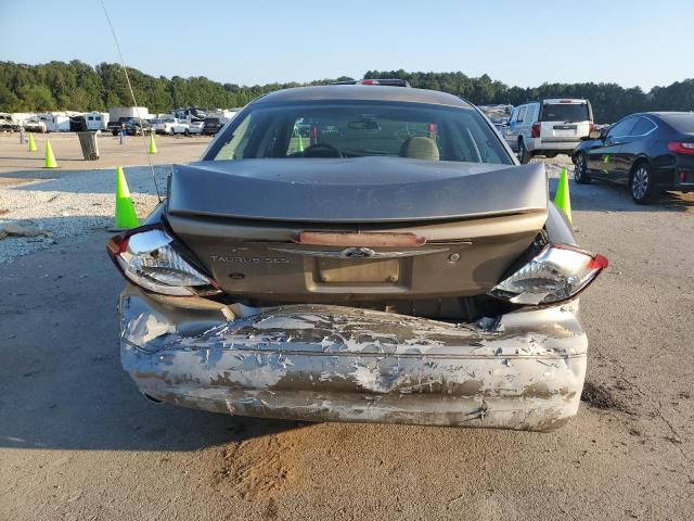 Photo 9 from auction – 2002 FORD TAURUS SES with VIN 1FAFP55272A213382