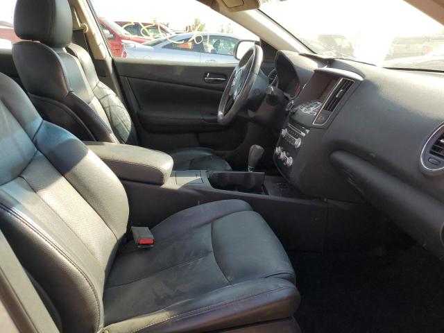 Photo 5 from auction – 2014 NISSAN MAXIMA S with VIN 1N4AA5AP3EC478094