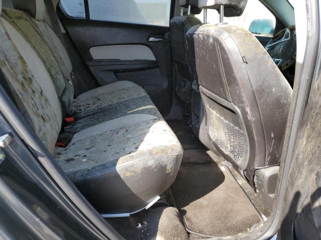 صورة رقم 6 من المزاد - 2011 CHEVROLET EQUINOX LT مع VIN 2GNALPECXB1190380