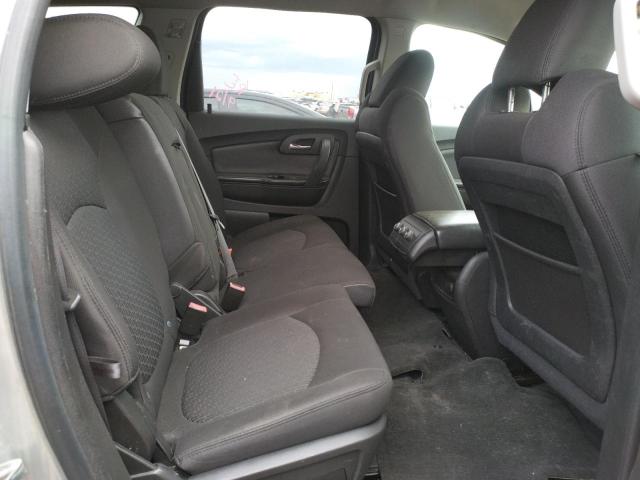 Photo 6 from auction – 2012 CHEVROLET TRAVERSE L with VIN 1GNKRGEDXCJ193251