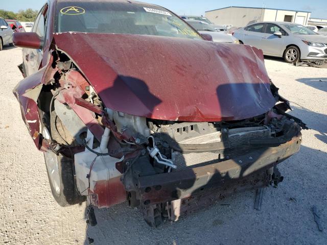 Photo 9 from auction – 2011 NISSAN ALTIMA BAS with VIN 1N4AL2AP8BN471800