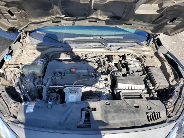 Photo 7 from auction – 2016 HONDA CIVIC LX with VIN 2HGFC2F52GH554292
