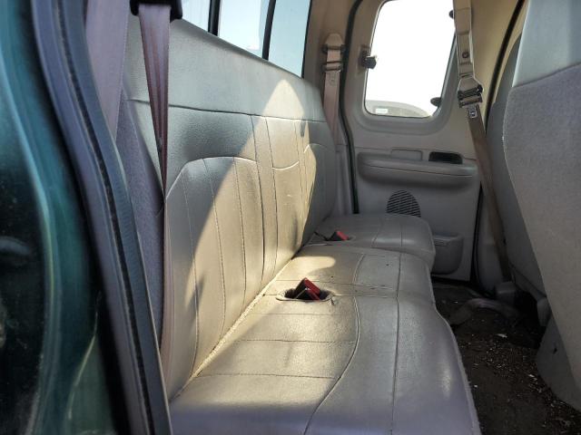 Photo 6 from auction – 1999 FORD F150 with VIN 1FTRX18L5XNA05926