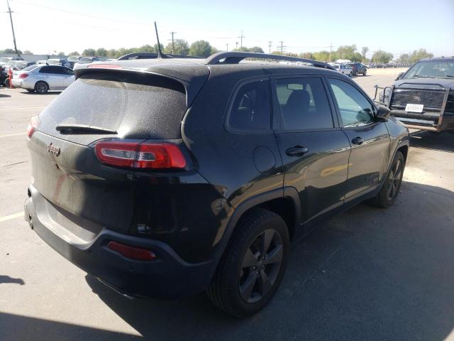 Photo 4 from auction – 2016 JEEP CHEROKEE L with VIN 1C4PJLCS2GW307641