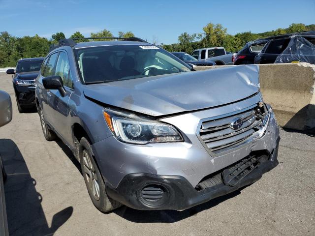 SUBARU OUTBACK 2. 2017 with VIN 4S4BSAACXH3203341 - Photo from auction