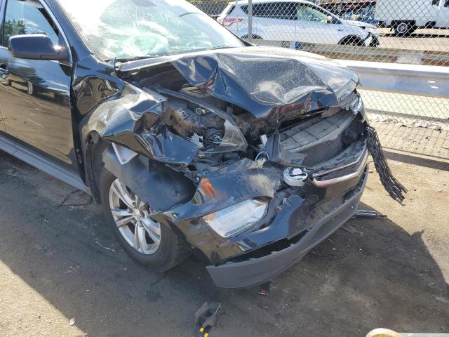 Photo 9 from auction – 2016 CHEVROLET EQUINOX LT with VIN 2GNALCEK0G6356884