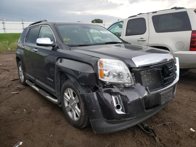 صورة رقم 1 من المزاد - 2013 GMC TERRAIN SL مع VIN 2GKALSEK9D6120396