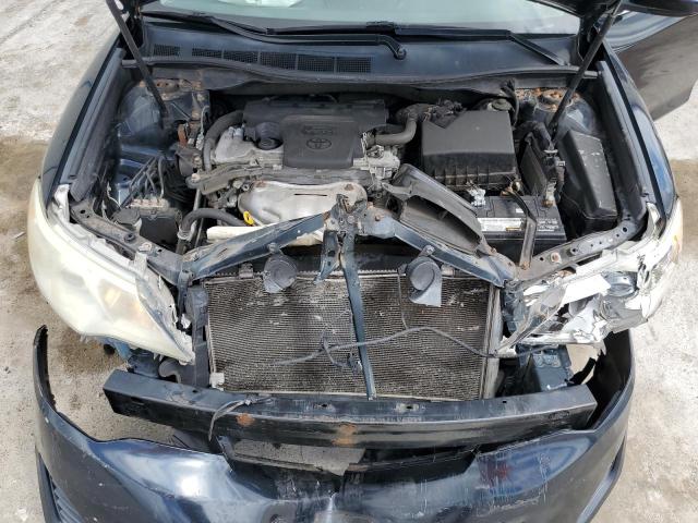 Photo 7 from auction – 2012 TOYOTA CAMRY BASE with VIN 4T1BF1FK1CU123269