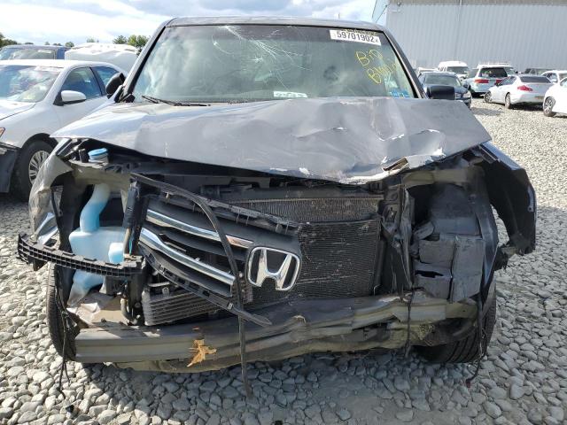 Photo 9 from auction – 2012 HONDA PILOT LX with VIN 5FNYF4H24CB005870