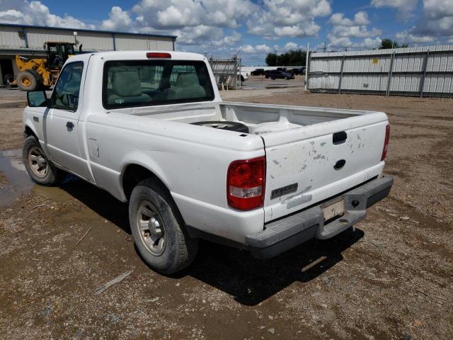 Photo 3 from auction – 2006 FORD RANGER with VIN 1FTYR10DX6PA26932