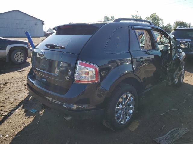 Photo 4 from auction – 2010 FORD EDGE SEL with VIN 2FMDK4JCXABA83539