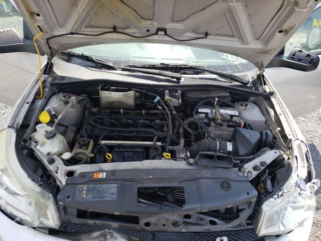 Photo 7 from auction – 2010 FORD FOCUS SE with VIN 1FAHP3FN4AW198038