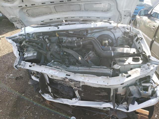 Photo 7 from auction – 1996 FORD F250 with VIN 1FTHX25G0TEB48950