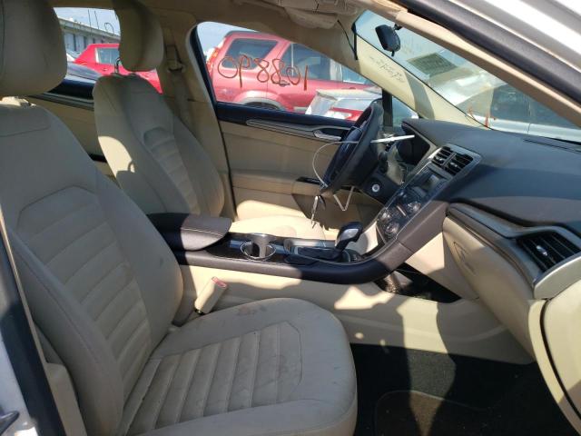 Photo 5 from auction – 2014 FORD FUSION SE with VIN 1FA6P0H76E5369176