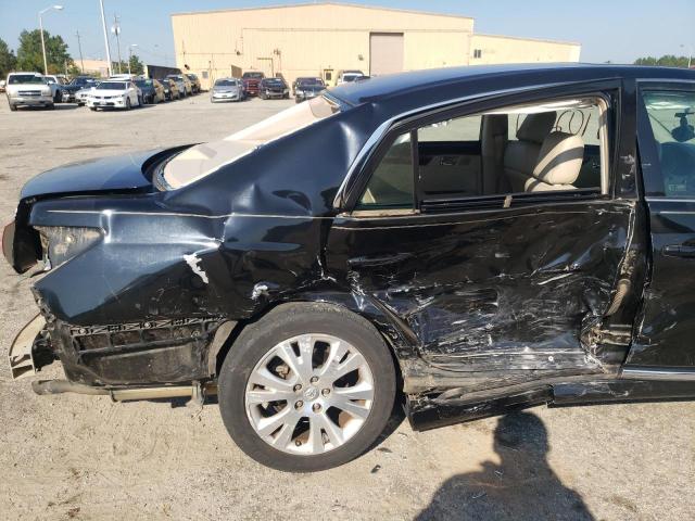 Photo 9 from auction – 2011 TOYOTA AVALON BAS with VIN 4T1BK3DBXBU376843