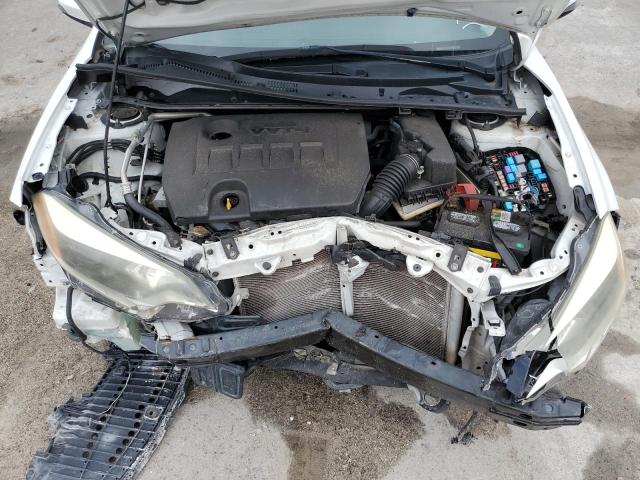 Photo 7 from auction – 2014 TOYOTA COROLLA L with VIN 5YFBURHE5EP115790