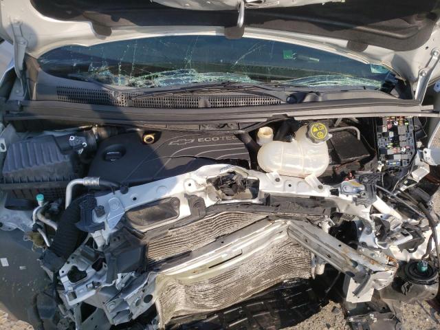 Photo 7 from auction – 2016 CHEVROLET SPARK LS with VIN KL8CB6SA9GC538813