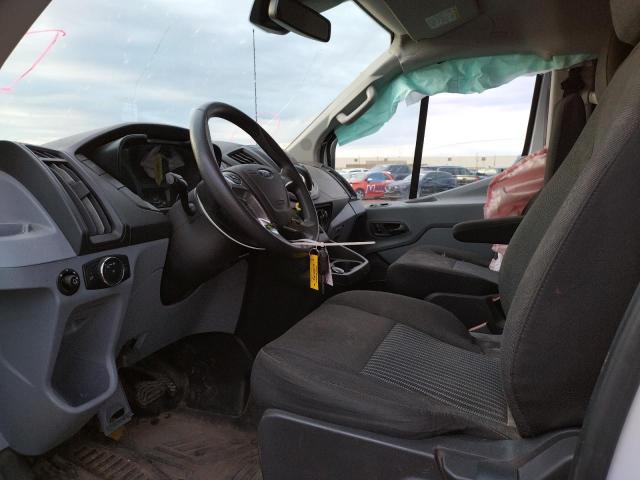 Photo 5 from auction – 2019 FORD TRANSIT T- with VIN 1FTYR1ZM6KKA89312