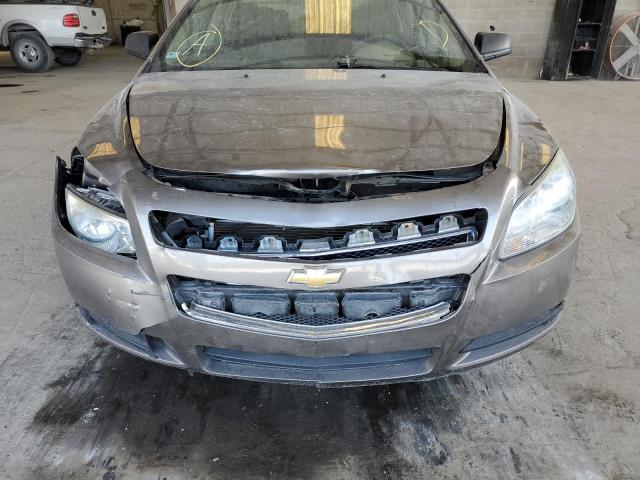 Photo 9 from auction – 2010 CHEVROLET MALIBU LS with VIN 1G1ZB5EB9AF316433