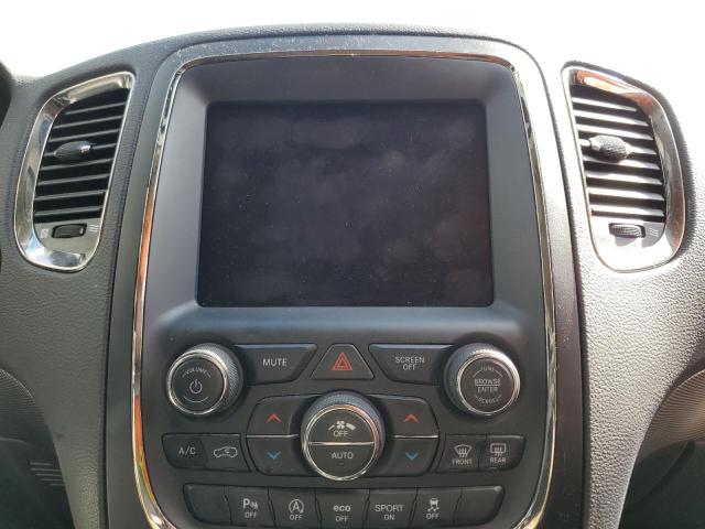 Photo 9 from auction – 2020 DODGE DURANGO GT with VIN 1C4RDJDG6LC131199