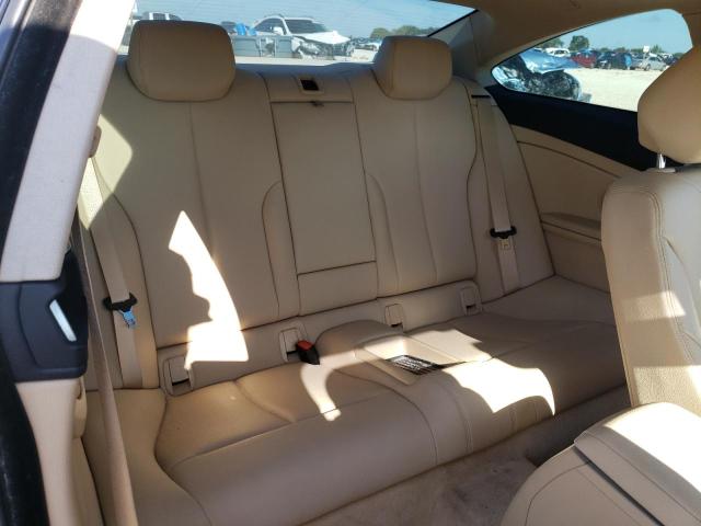 Photo 6 from auction – 2015 BMW 428 I with VIN WBA3N3C56FK233950