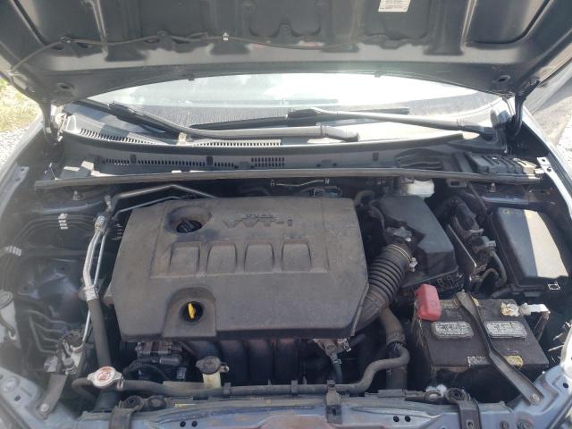 Photo 7 from auction – 2019 TOYOTA COROLLA L with VIN 2T1BURHE7KC239023