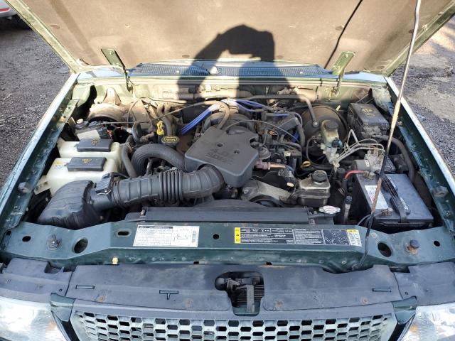 Photo 7 from auction – 2001 FORD RANGER SUP with VIN 1FTZR15E81PB35680