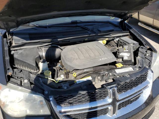 Zdjęcie 7 z aukcji – 2012 DODGE GRAND CARA z VIN 2C4RDGDG7CR177814