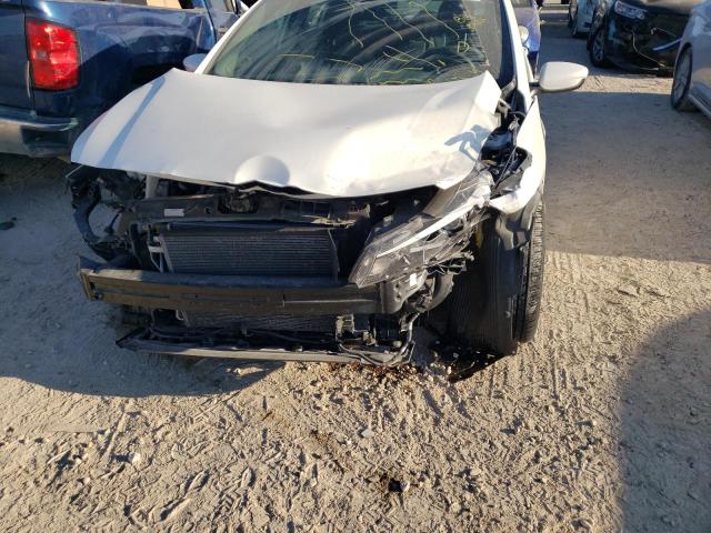 Photo 9 from auction – 2017 KIA FORTE LX with VIN 3KPFL4A77HE145561