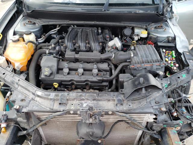 Photo 7 from auction – 2010 DODGE AVENGER SX with VIN 1B3CC4FD5AN109064
