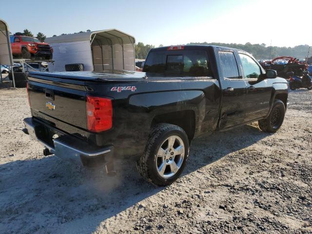 Photo 4 from auction – 2015 CHEVROLET SILVERADO with VIN 1GCVKREC7FZ200045