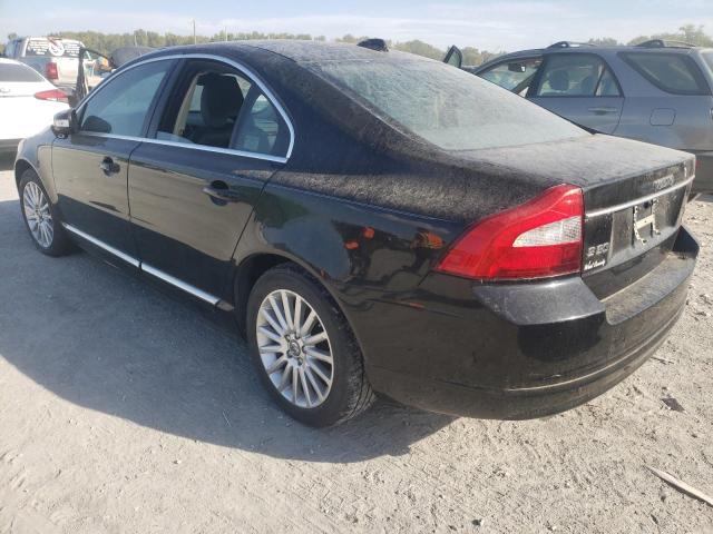 Photo 3 from auction – 2008 VOLVO S80 3.2 with VIN YV1AS982181056604