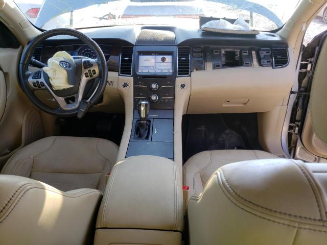 Photo 9 from auction – 2016 FORD TAURUS LIM with VIN 1FAHP2F86GG132601