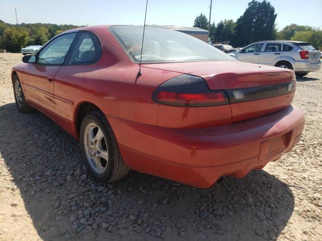 Фото 3 с аукциона – 1998 DODGE AVENGER с VIN 4B3AU42N5WE073062