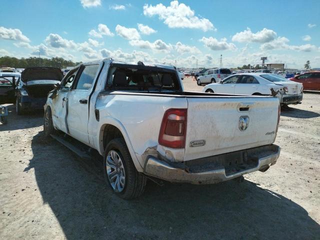 صورة رقم 3 من المزاد - 2019 RAM 1500 LONGH مع VIN 1C6SRFKT2KN832168