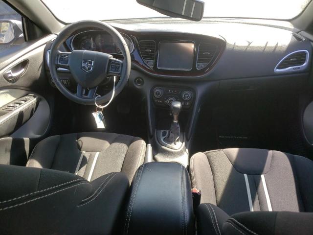 Photo 9 from auction – 2014 DODGE DART SXT with VIN 1C3CDFBB5ED753403