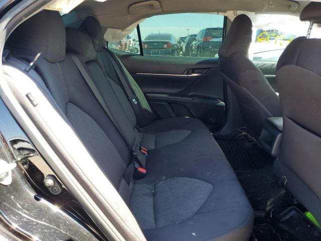 Photo 6 from auction – 2020 TOYOTA CAMRY LE with VIN 4T1C11AK2LU879154