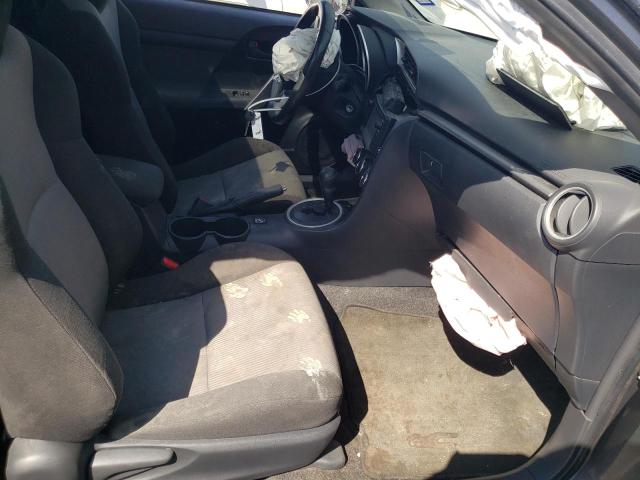 Photo 5 from auction – 2014 TOYOTA SCION TC with VIN JTKJF5C75E3073291