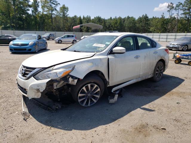Photo 2 from auction – 2016 NISSAN ALTIMA 2.5 with VIN 1N4AL3AP0GC232623